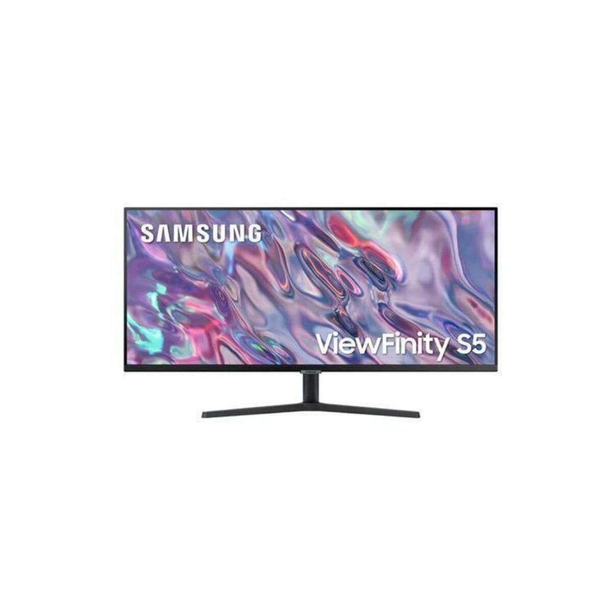 Afbeeldingen van Gaming Monitor Samsung LS32DG300EUXEN Full HD 32"
