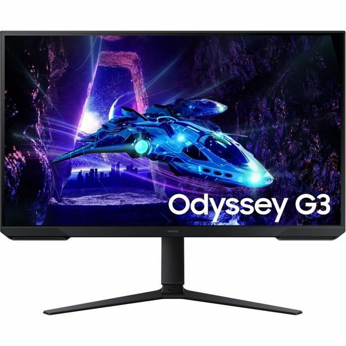 Afbeeldingen van Gaming Monitor Samsung LS32DG300EUXEN Full HD 32"