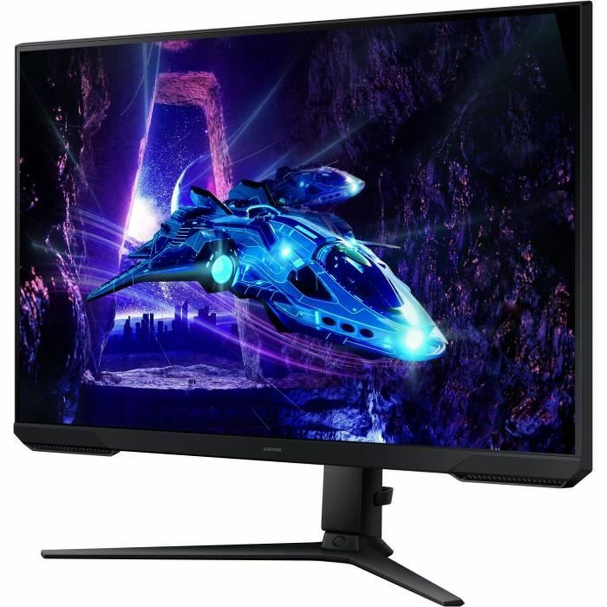 Afbeeldingen van Gaming Monitor Samsung LS32DG300EUXEN Full HD 32"
