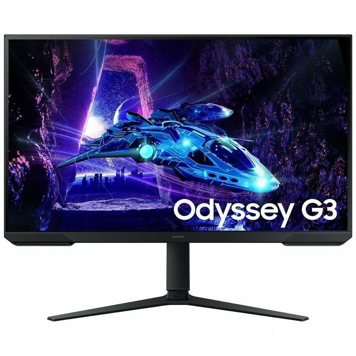 Picture of Gaming Monitor Samsung LS32DG302EUXEN Full HD 32"