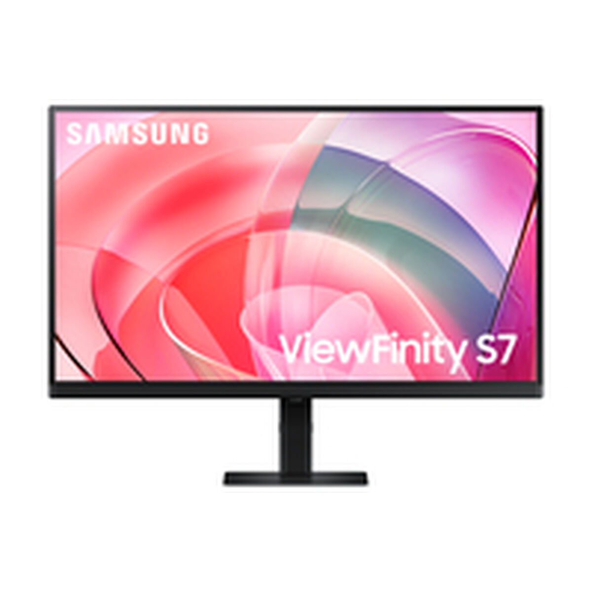Afbeeldingen van Gaming Monitor Samsung LS27D702EAUXEN 4K Ultra HD 27"