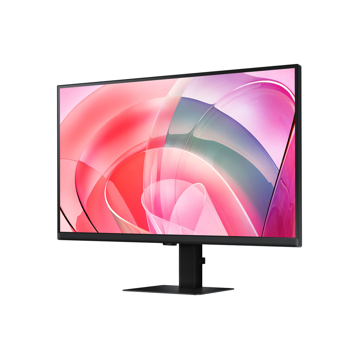 Afbeeldingen van Gaming Monitor Samsung LS27D702EAUXEN 4K Ultra HD 27"