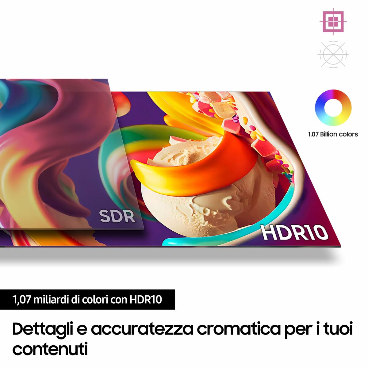 Image de Gaming Monitor Samsung LS27D702EAUXEN 4K Ultra HD 27"