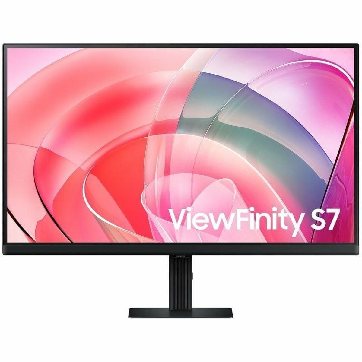 Image de Gaming Monitor Samsung LS27D702EAUXEN 4K Ultra HD 27"