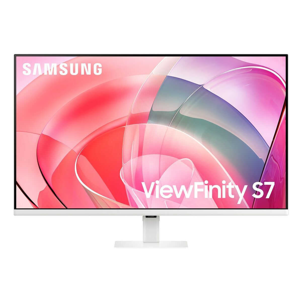 Image de Monitor Gaming Samsung LS32D701EAUXEN 4K Ultra HD 32"