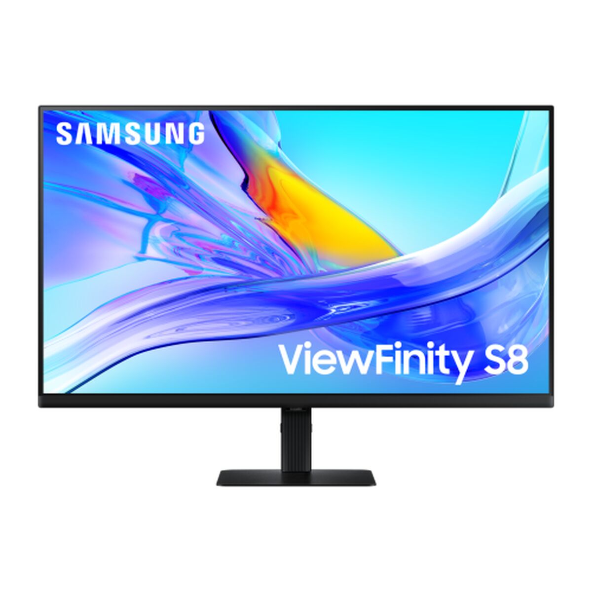 Picture of Gaming Monitor Samsung LS32D800UAUXEN 4K Ultra HD 32"