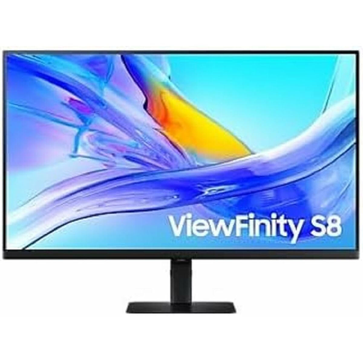 Image de Gaming Monitor Samsung LS32D800UAUXEN 4K Ultra HD 32"