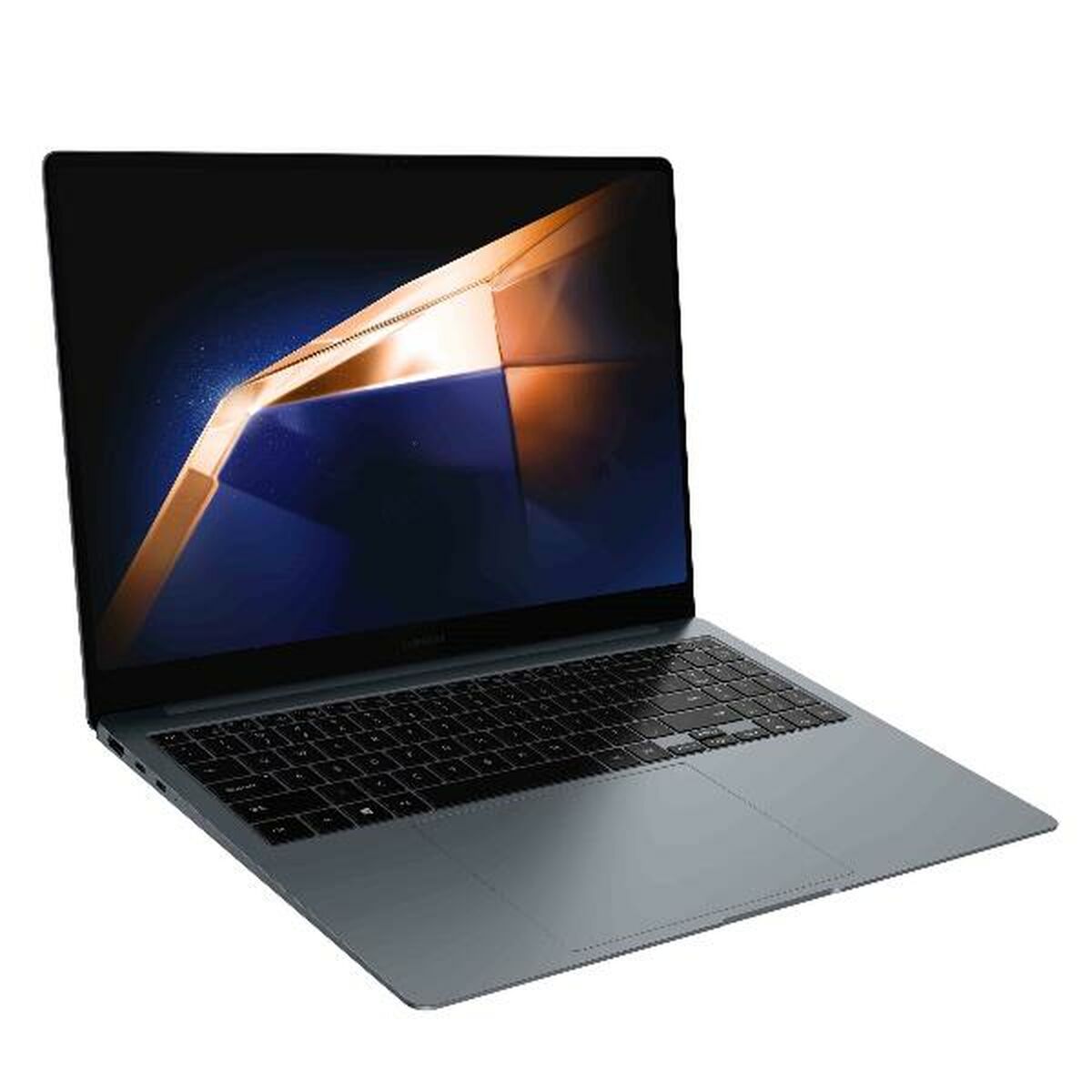 Laptop Samsung NP754XQA-KB1ES Qwerty in Spagnolo 16" Intel Core Ultra 7 155H 32 GB RAM 512...