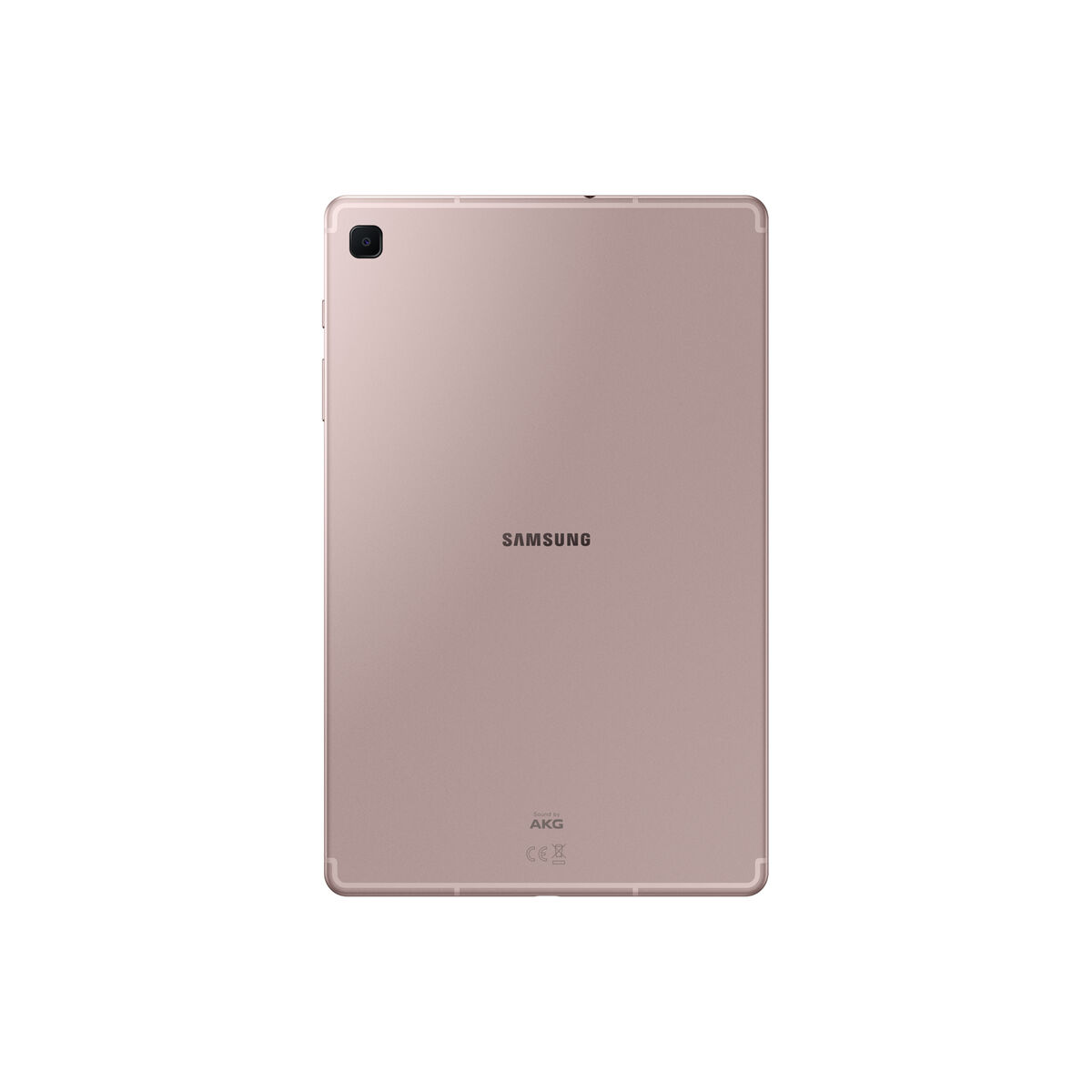 Afbeeldingen van Tablet Samsung SM-P620NZIAEUE 10,4" 4 GB RAM 64 GB Pink