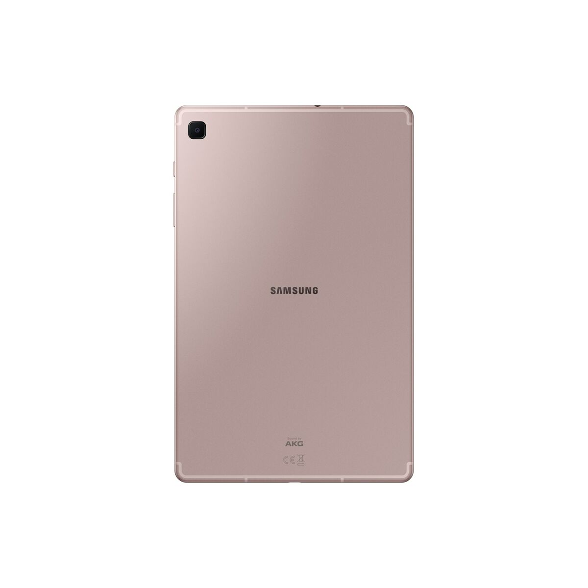 Afbeeldingen van Tablet Samsung SM-P620NZIAEUE 10,4" 4 GB RAM 64 GB Pink