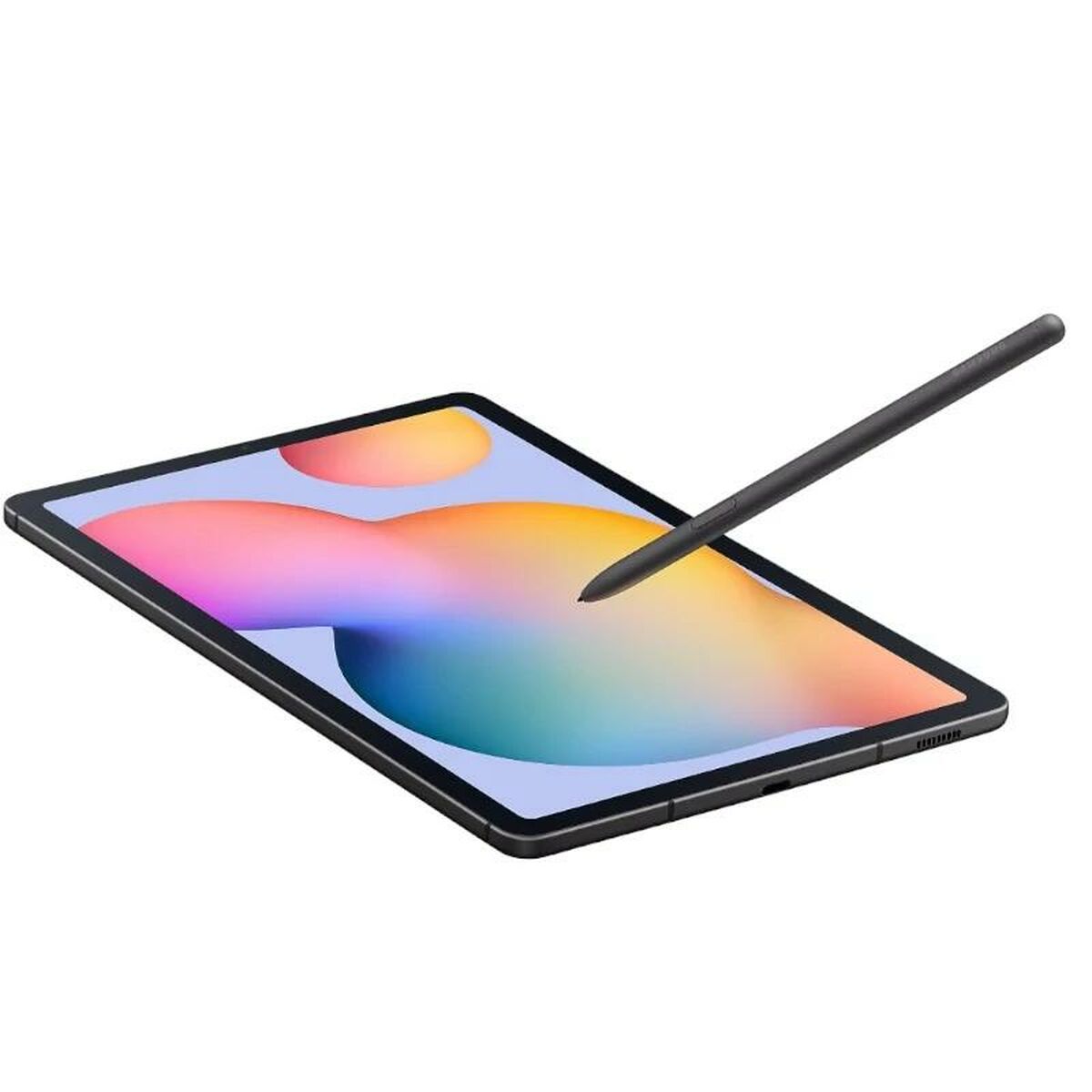 Kép Tablet Samsung GALAXY TAB S6 LITE 10,4" Octa Core 4 GB RAM 128 GB Grey
