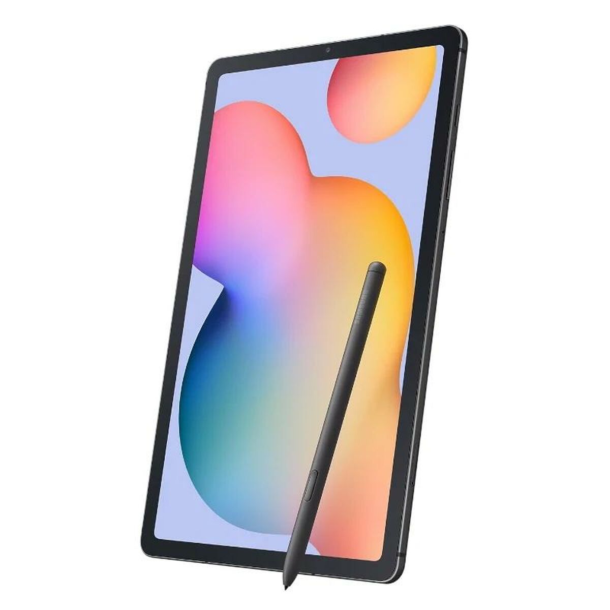 Kép Tablet Samsung GALAXY TAB S6 LITE 10,4" Octa Core 4 GB RAM 128 GB Grey