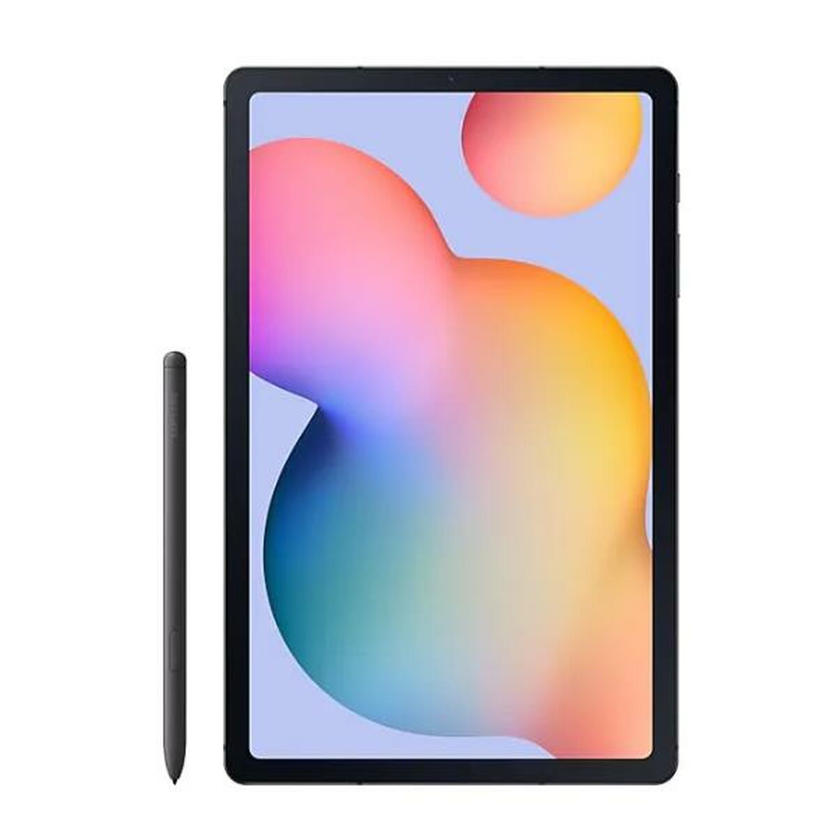 Samsung Galaxy Tab S6 Lite med 4GB RAM og 128GB opbevaring - Grå