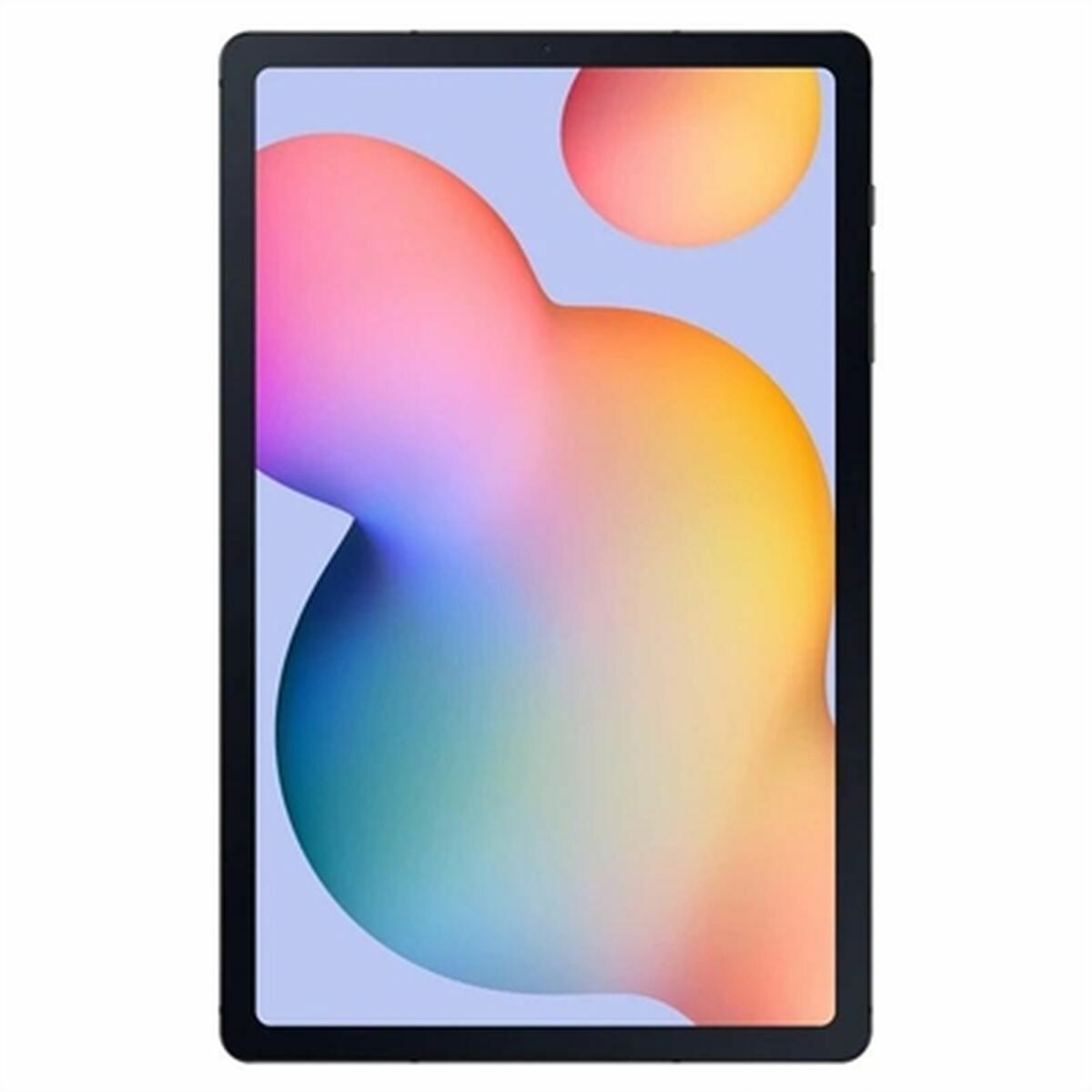 Afbeeldingen van Tablet Samsung Galaxy Tab S6 Lite (2024) 10,4" Octa Core 4 GB RAM 64 GB Grey