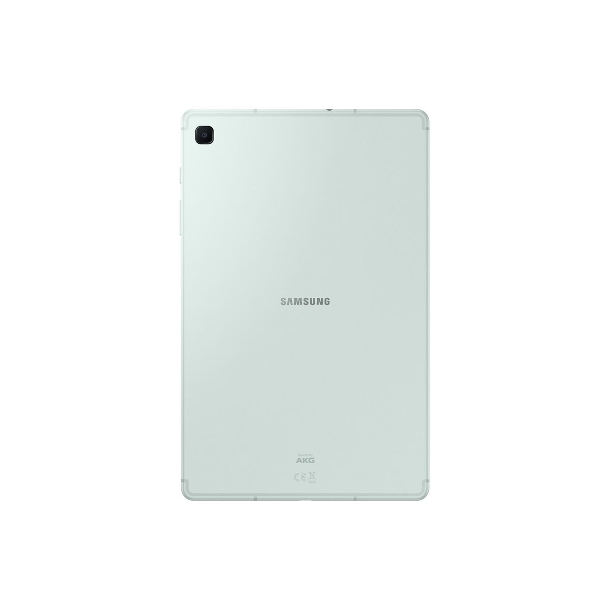 Afbeeldingen van Tablet Samsung Galaxy Tab S6 Lite 10,4" 4 GB RAM 64 GB Green
