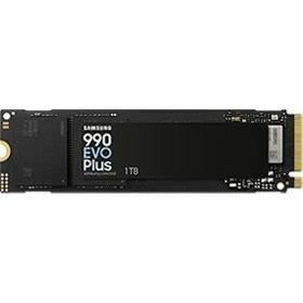 Obrazek Hard Drive Samsung 990 EVO Plus 1 TB SSD