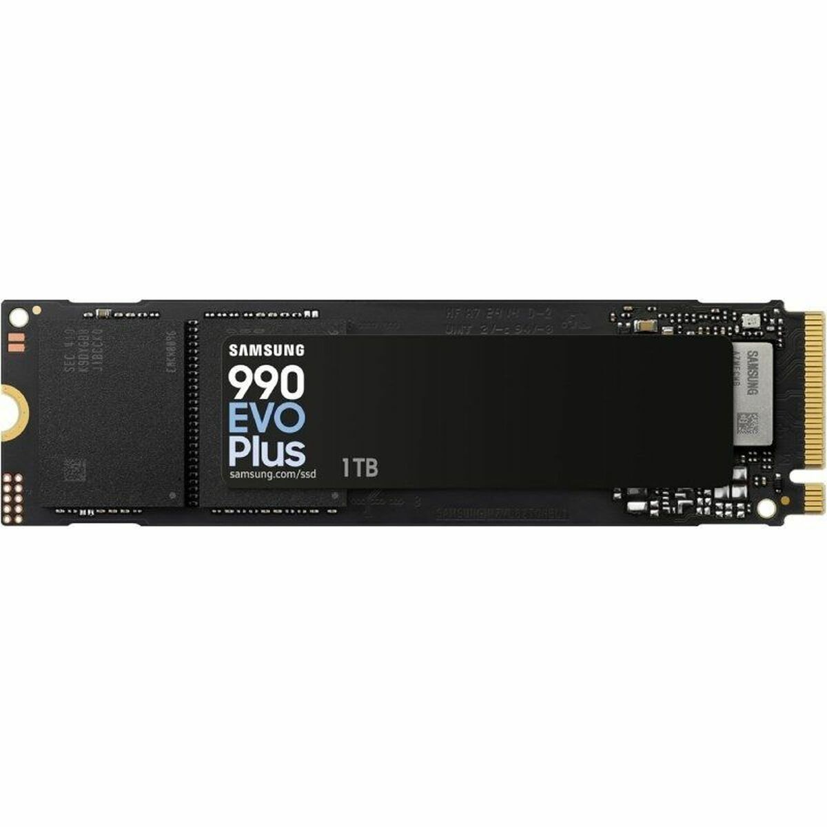 Obrazek Hard Drive Samsung MZ-V9S1T0BW 1 TB SSD