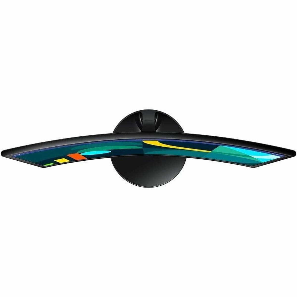 Picture of Monitor Samsung LS24D364GAUXEN