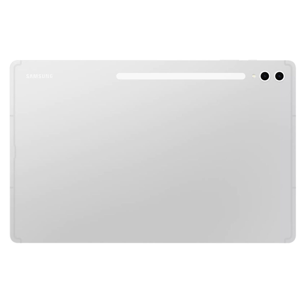 Afbeeldingen van Tablet Samsung Galaxy Tab S10 Ultra 14,6" 12 GB RAM 256 GB Silver