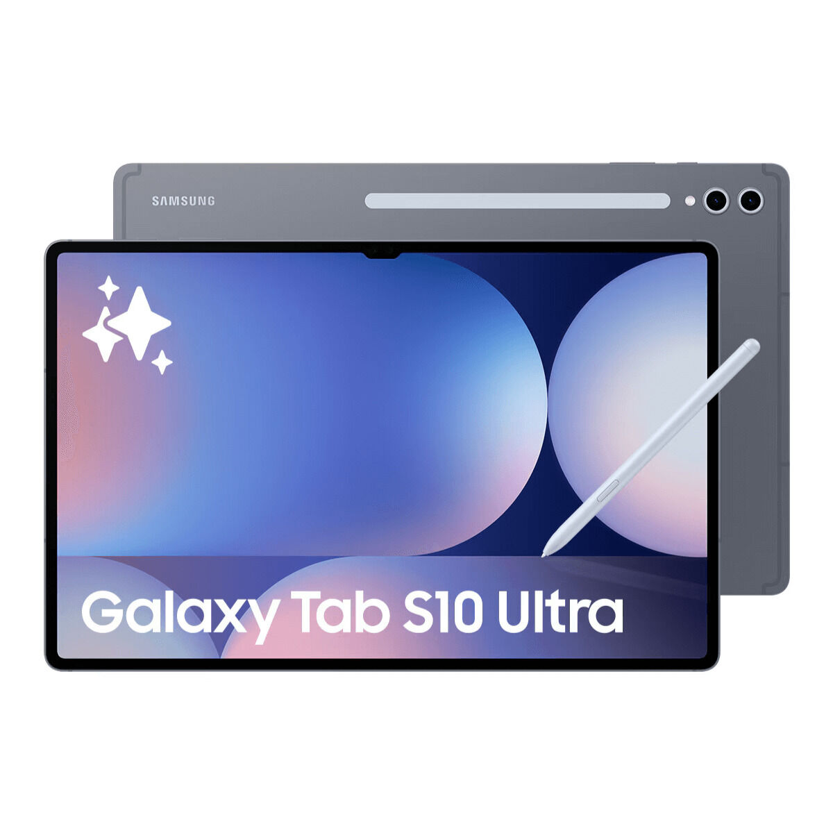 Afbeeldingen van Tablet Samsung X920N 14,6" Octa Core 12 GB RAM 512 GB Grey