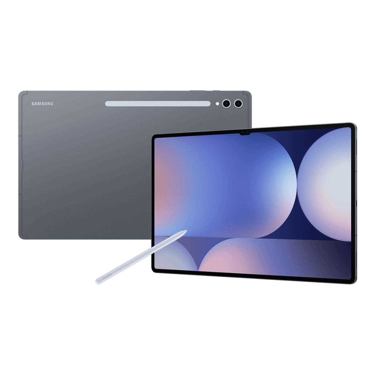 Afbeeldingen van Tablet Samsung X920N 14,6" Octa Core 12 GB RAM 512 GB Grey