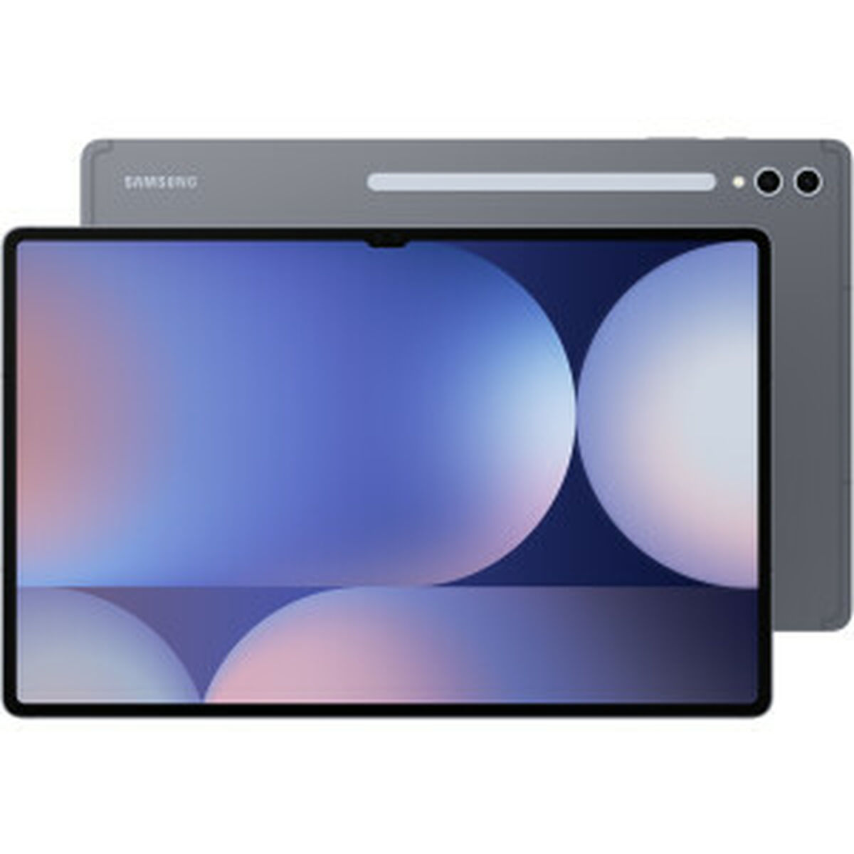 Picture of Tablet Samsung 12 GB RAM 256 GB Grey