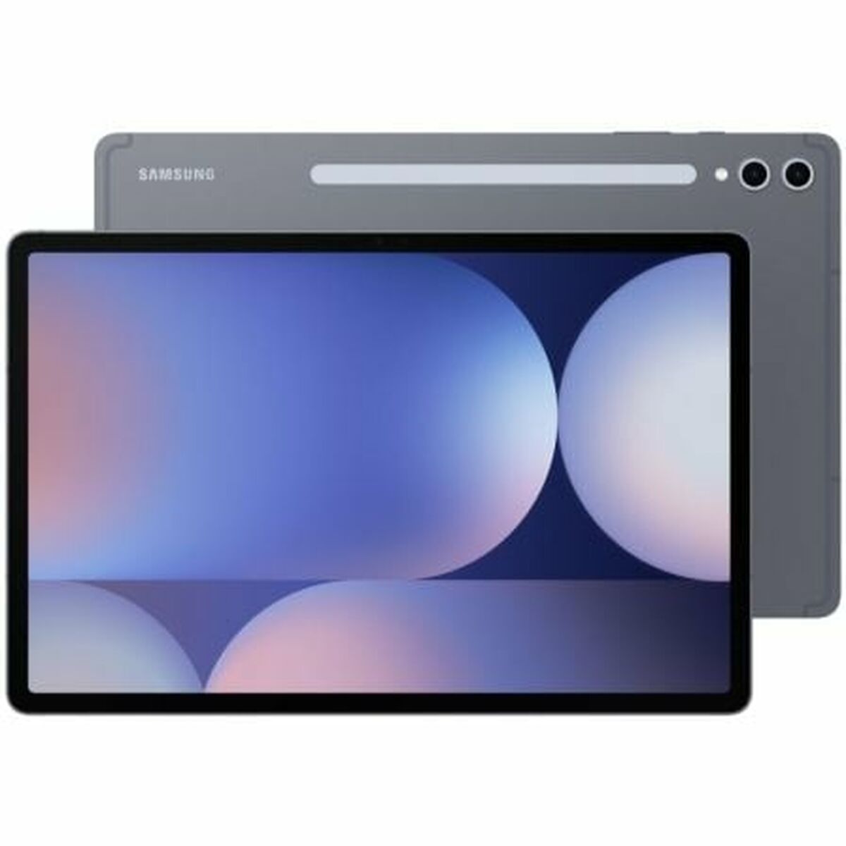 Afbeeldingen van Tablet Samsung Galaxy Tab S10+ Octa Core 12 GB RAM 256 GB Grey