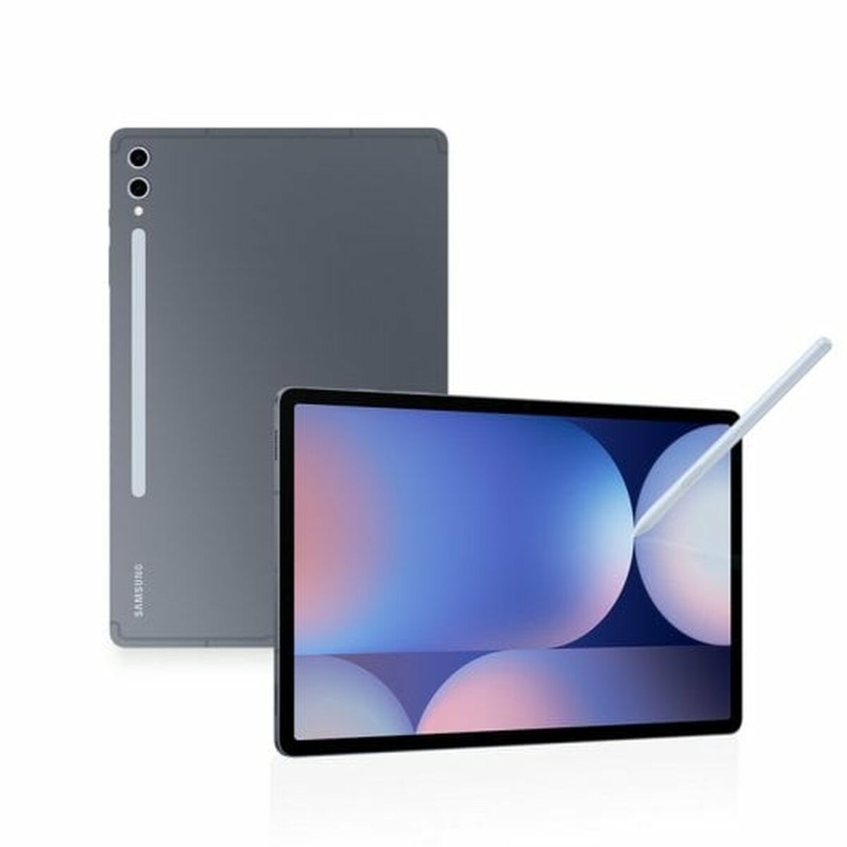 Picture of Tablet Samsung Galaxy Tab S10+ 12,4" Octa Core 12 GB RAM 512 GB Grey