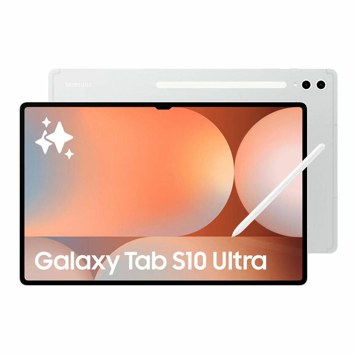 Tablette Samsung TAB S10 ULTRA SM-X926 14,6