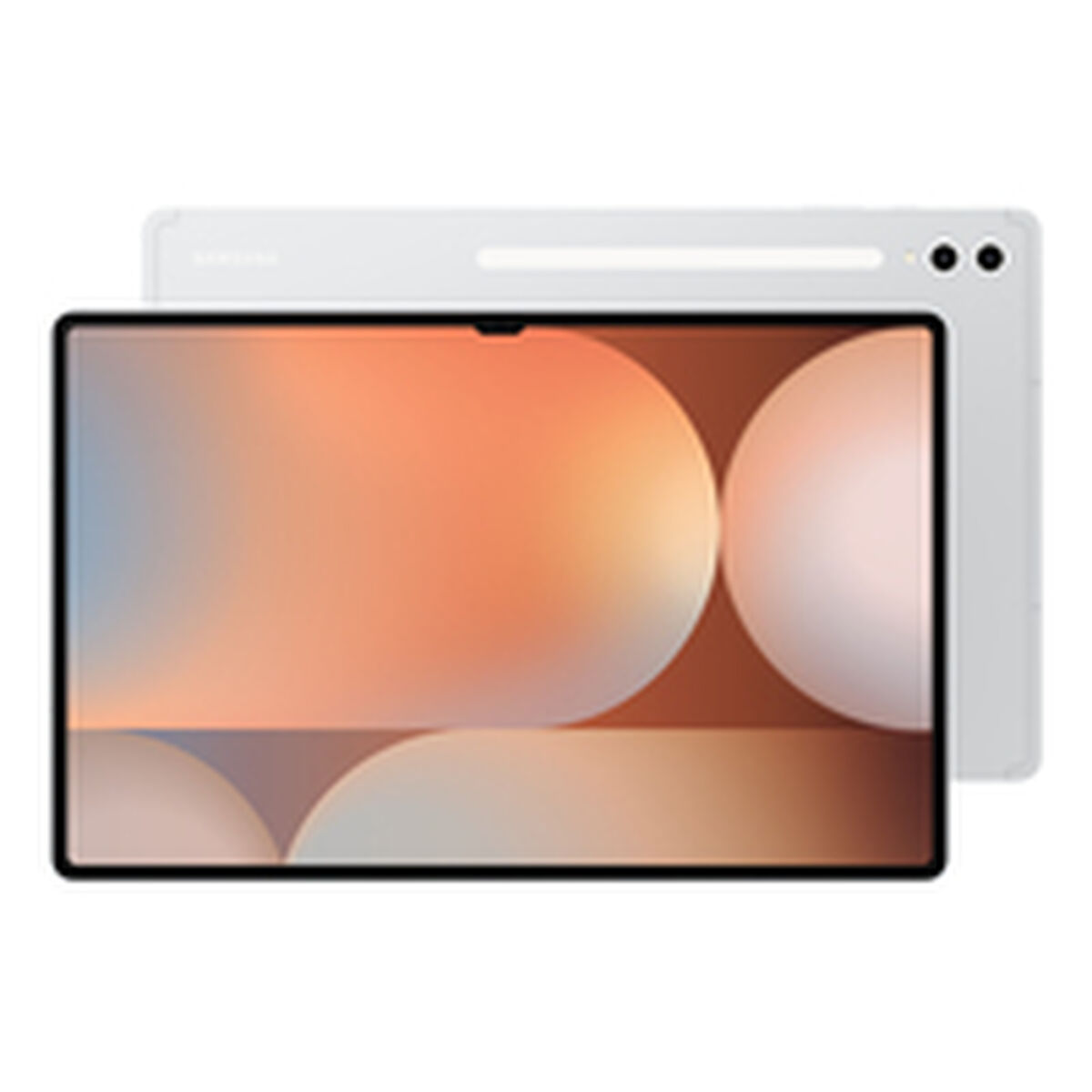 Afbeeldingen van Tablet Samsung S10 Ultra Octa Core 12 GB RAM 256 GB Silver 14,6"