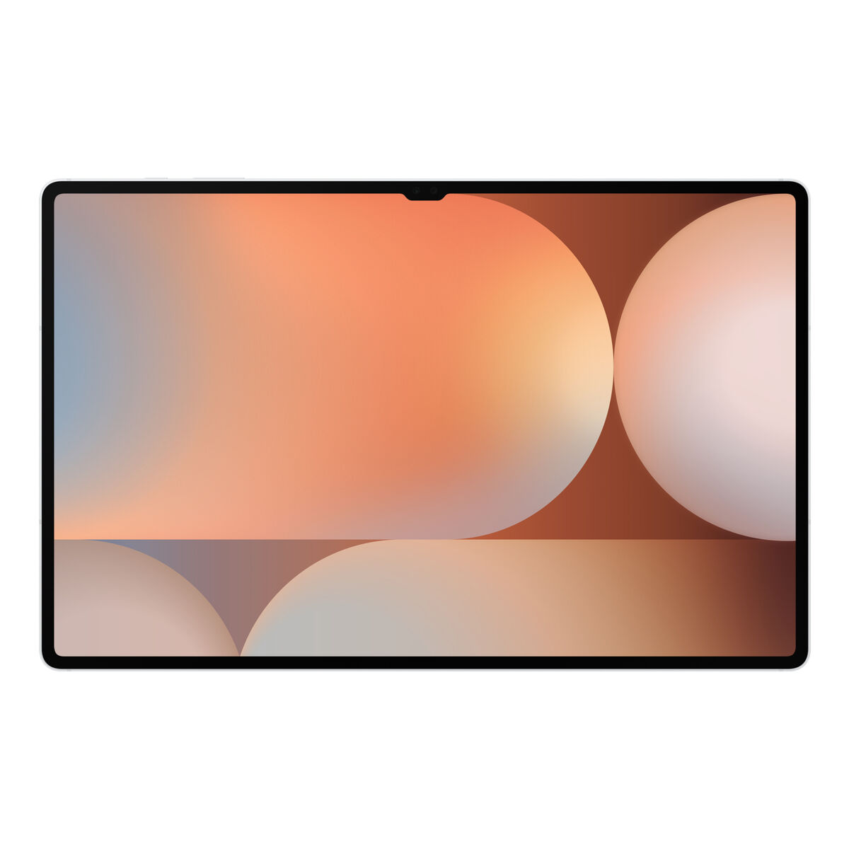 Afbeeldingen van Tablet Samsung S10 Ultra Octa Core 12 GB RAM 256 GB Silver 14,6"
