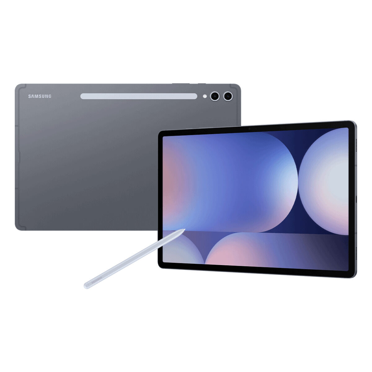 Afbeeldingen van Tablet Samsung Galaxy Tab S10+ 12,4" Octa Core 12 GB RAM 256 GB Grey