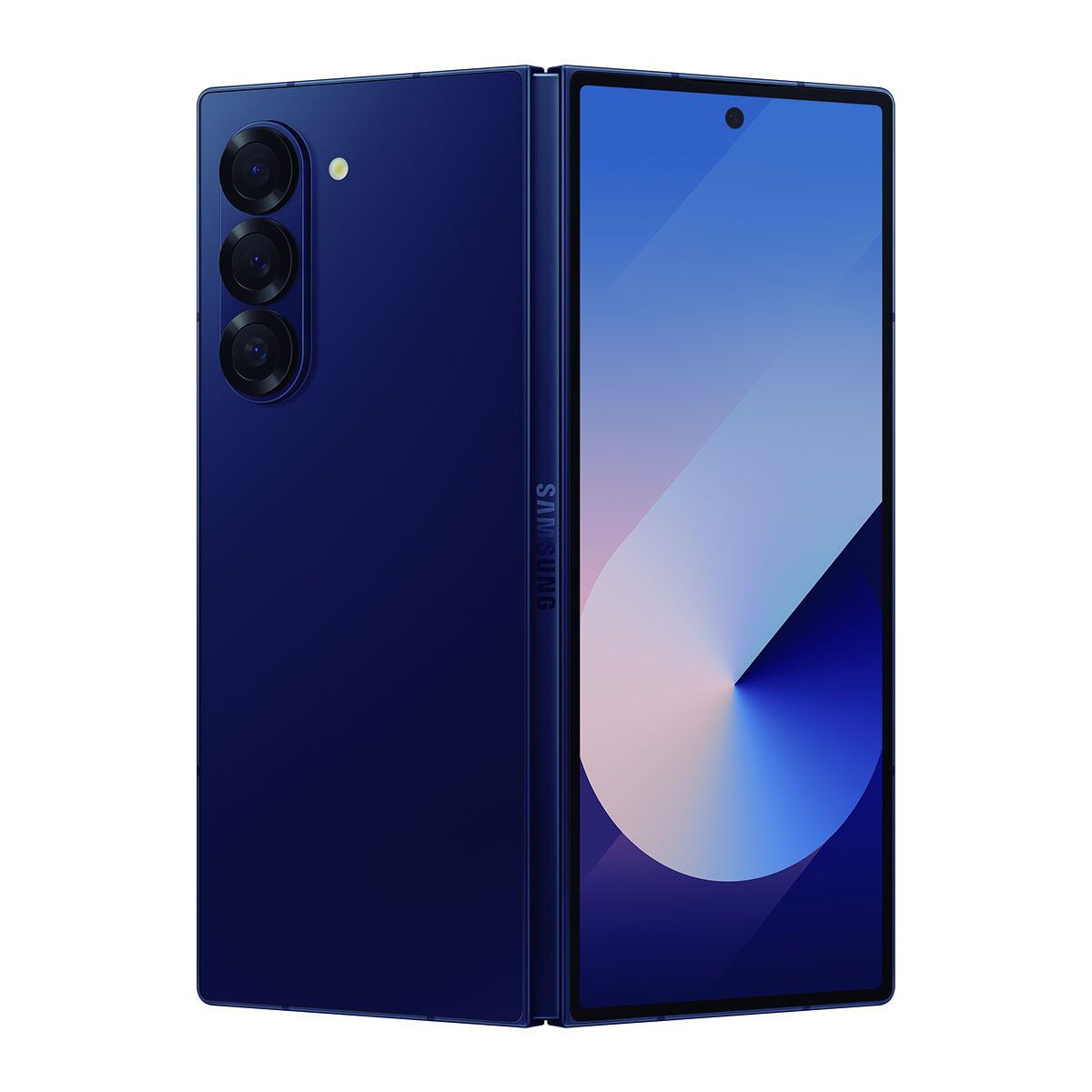 Bild von Smartphone Samsung Galaxy Z Fold6 5G 7,6" 12 GB RAM 512 GB Navy Blue