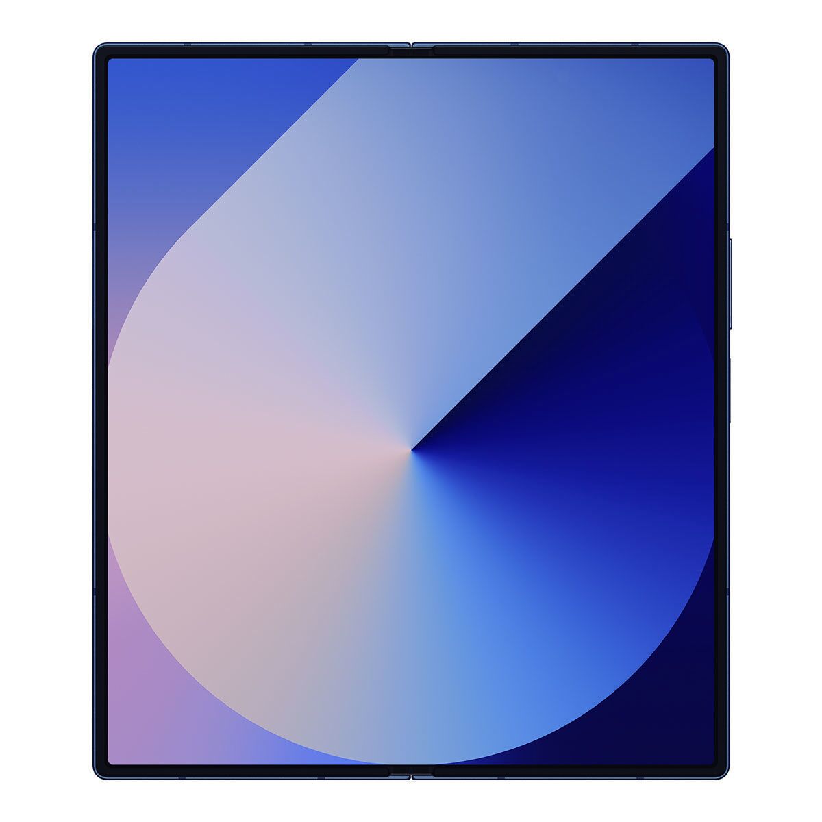 Bild von Smartphone Samsung Galaxy Z Fold6 5G 7,6" 12 GB RAM 512 GB Navy Blue