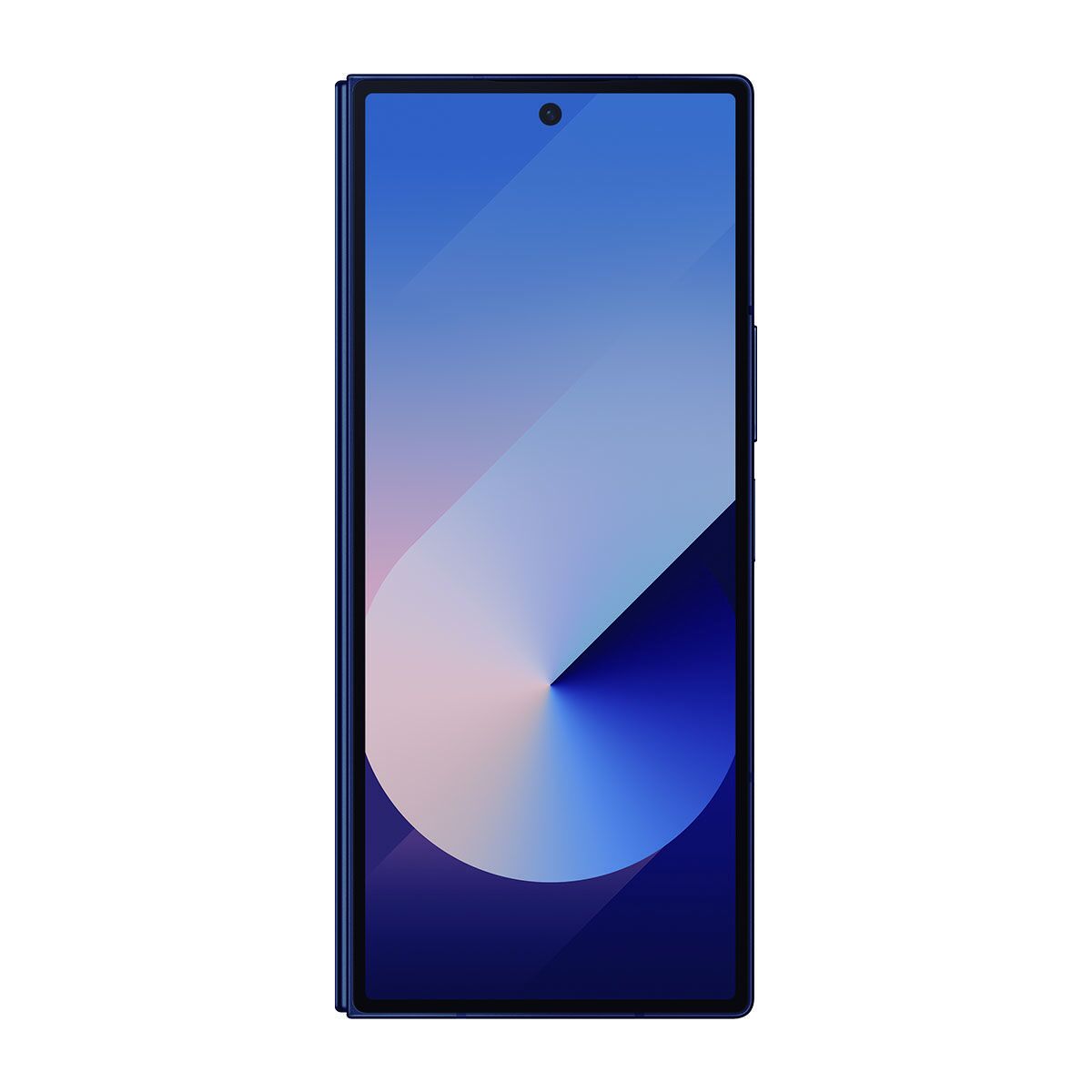 Bild von Smartphone Samsung Galaxy Z Fold6 5G 7,6" 12 GB RAM 512 GB Navy Blue