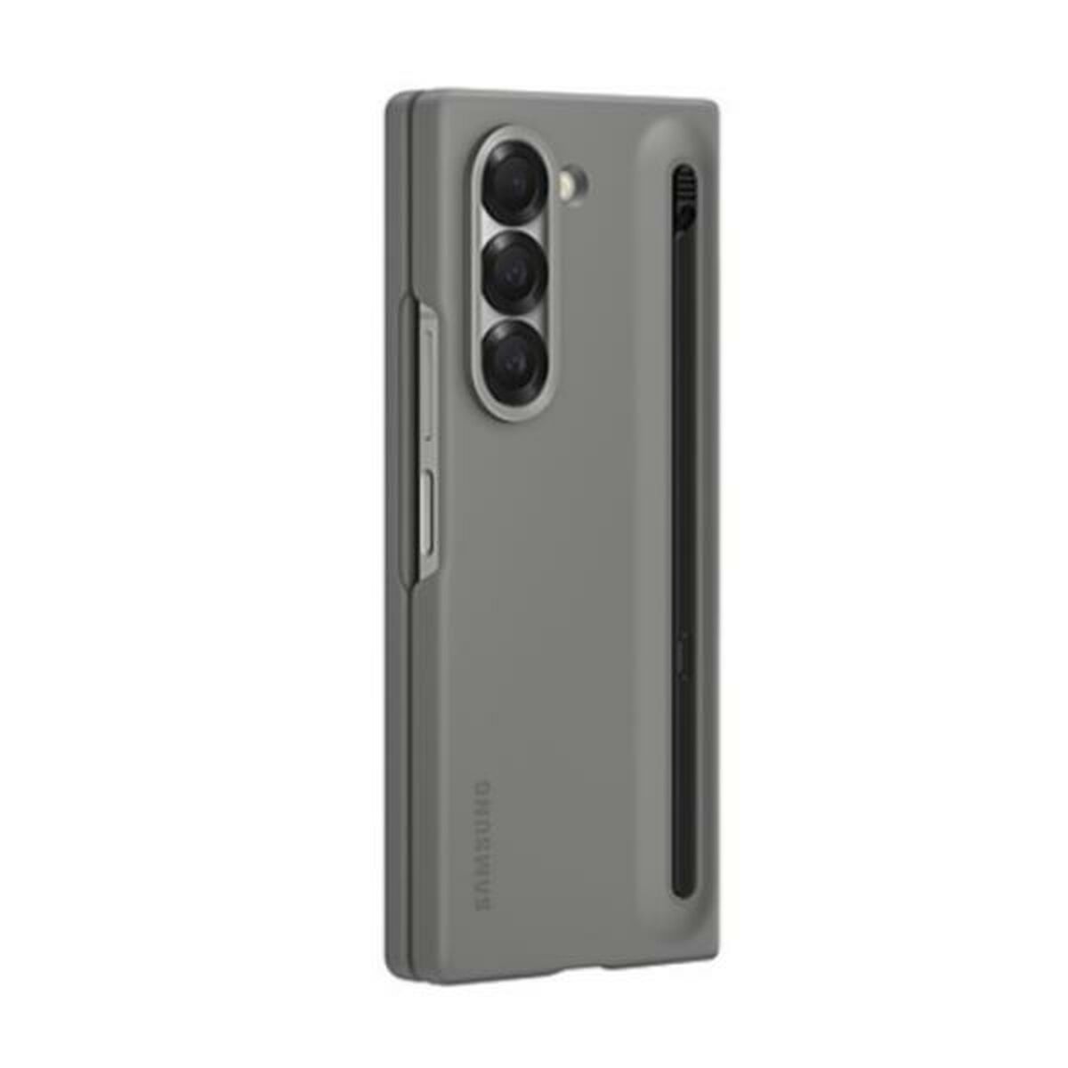 Afbeeldingen van Mobile cover Samsung EF-OF95PCJEGWW Grey