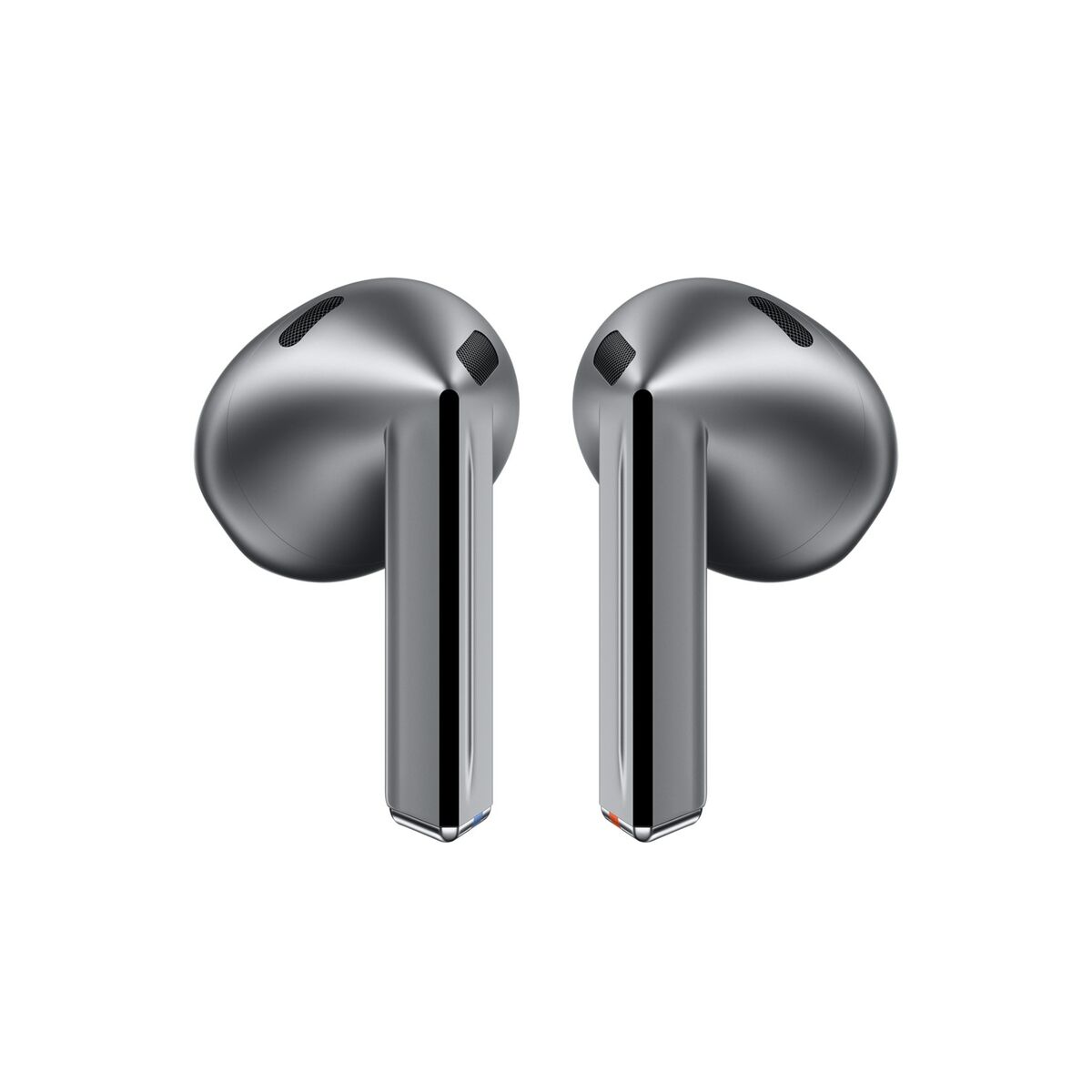 Auricolari in Ear Bluetooth Samsung Galaxy Buds 3 Argentato