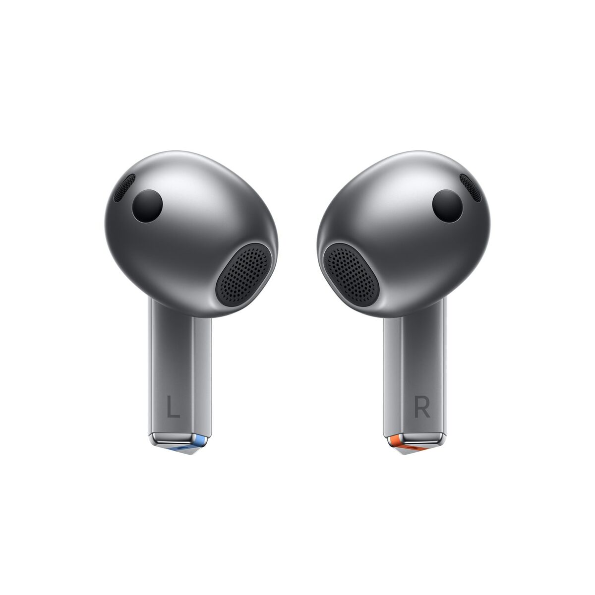 Afbeeldingen van In-ear Bluetooth Headphones Samsung Galaxy Buds 3 Silver