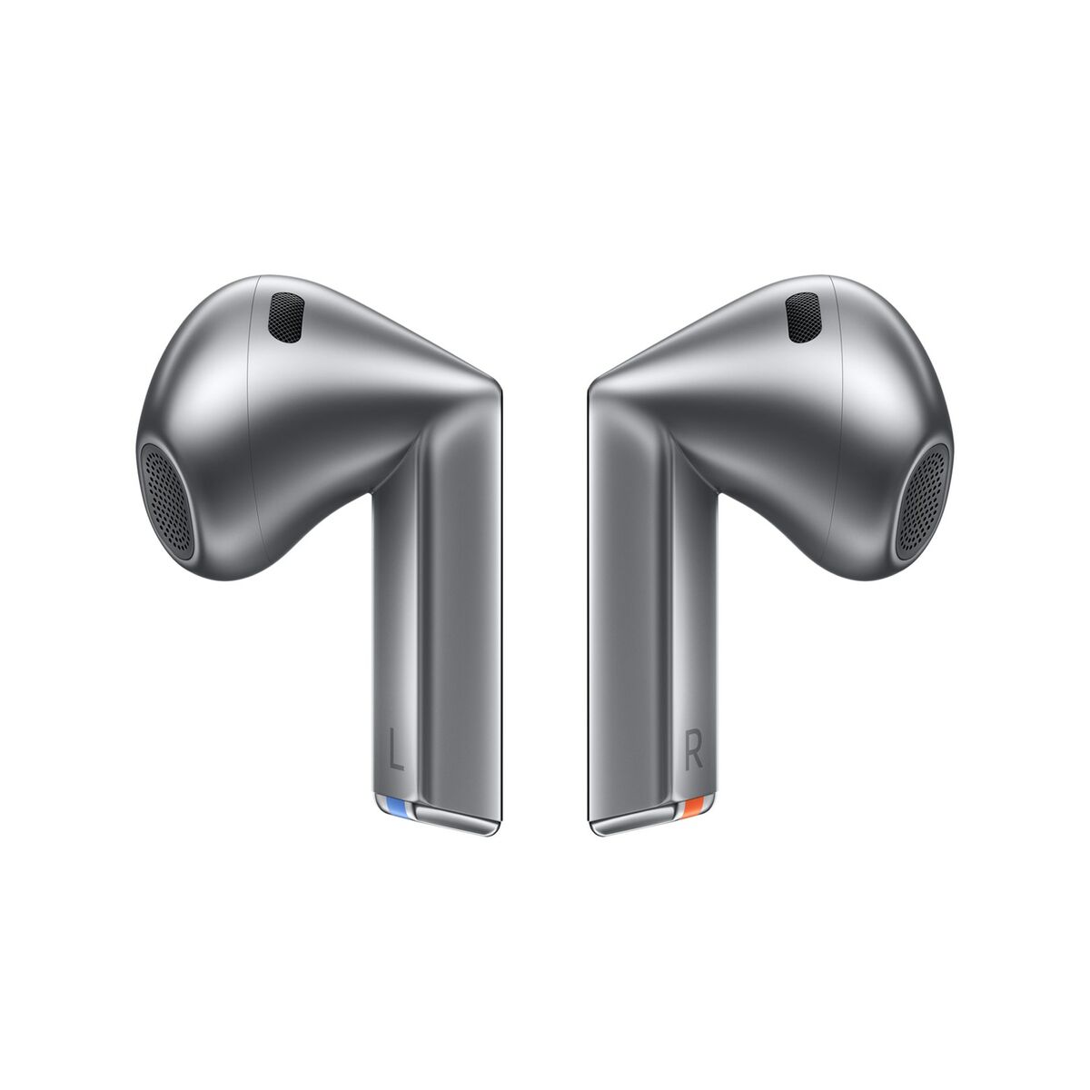 Afbeeldingen van In-ear Bluetooth Headphones Samsung Galaxy Buds 3 Silver