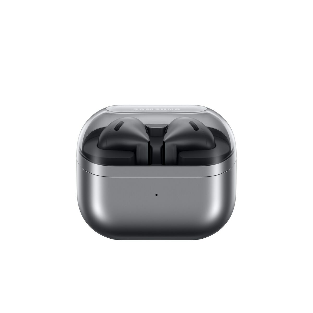 Afbeeldingen van In-ear Bluetooth Headphones Samsung Galaxy Buds 3 Silver