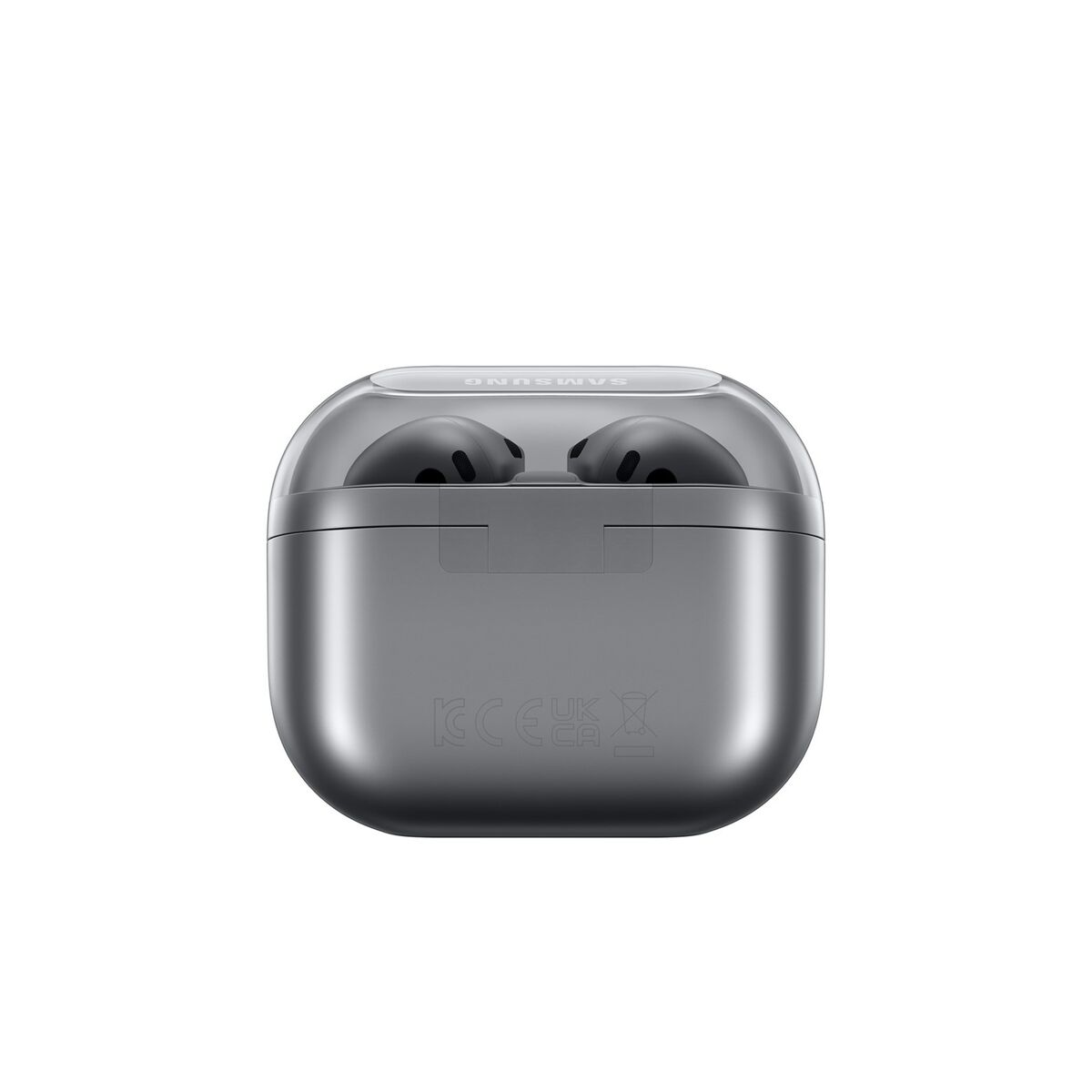 Afbeeldingen van In-ear Bluetooth Headphones Samsung Galaxy Buds 3 Silver