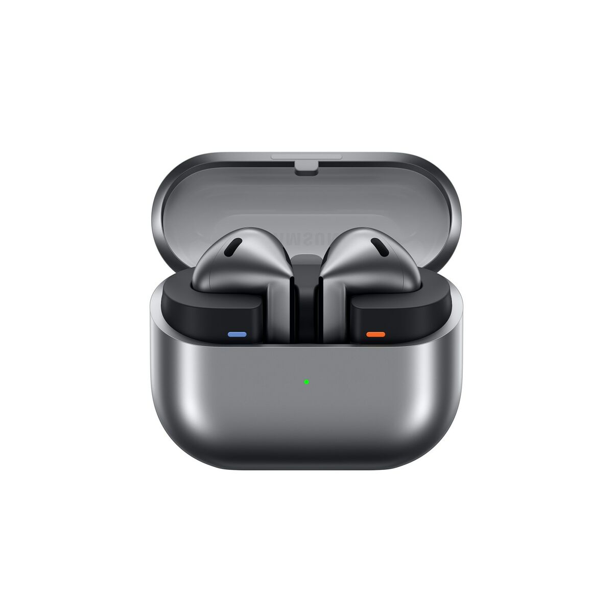 Afbeeldingen van In-ear Bluetooth Headphones Samsung Galaxy Buds 3 Silver