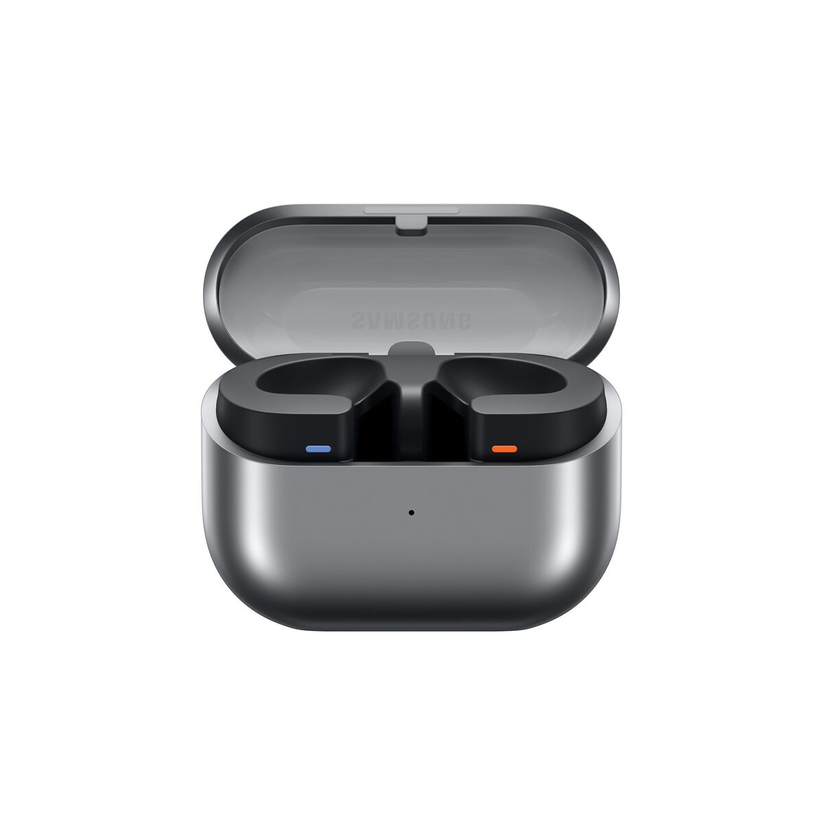 Afbeeldingen van In-ear Bluetooth Headphones Samsung Galaxy Buds 3 Silver