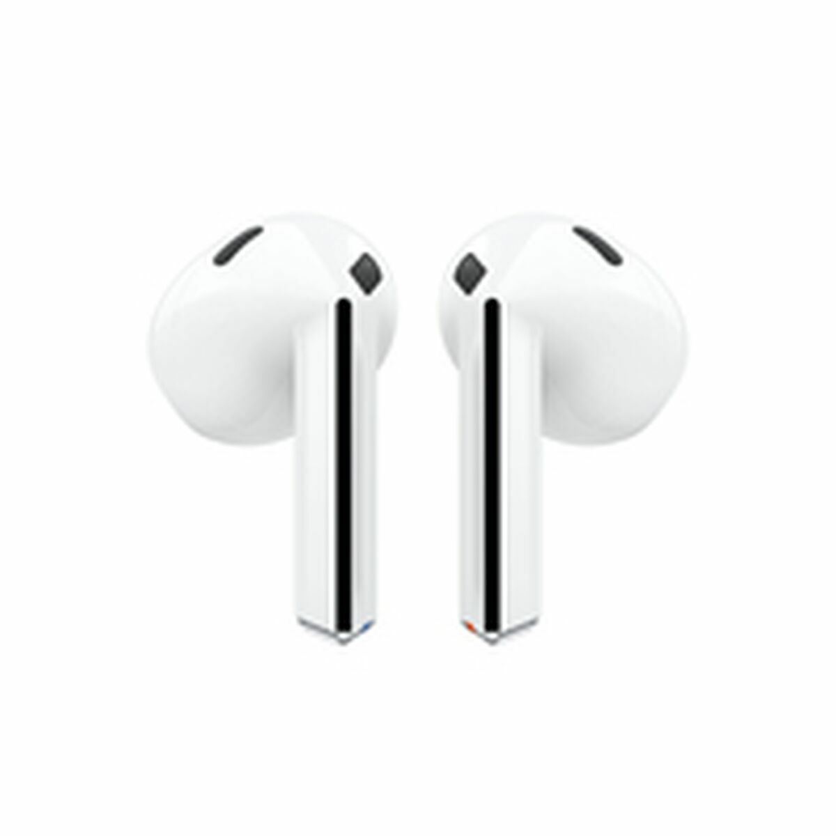 Afbeeldingen van Wireless Earphones with Charging Case Samsung SM-R530NZWAPHE White