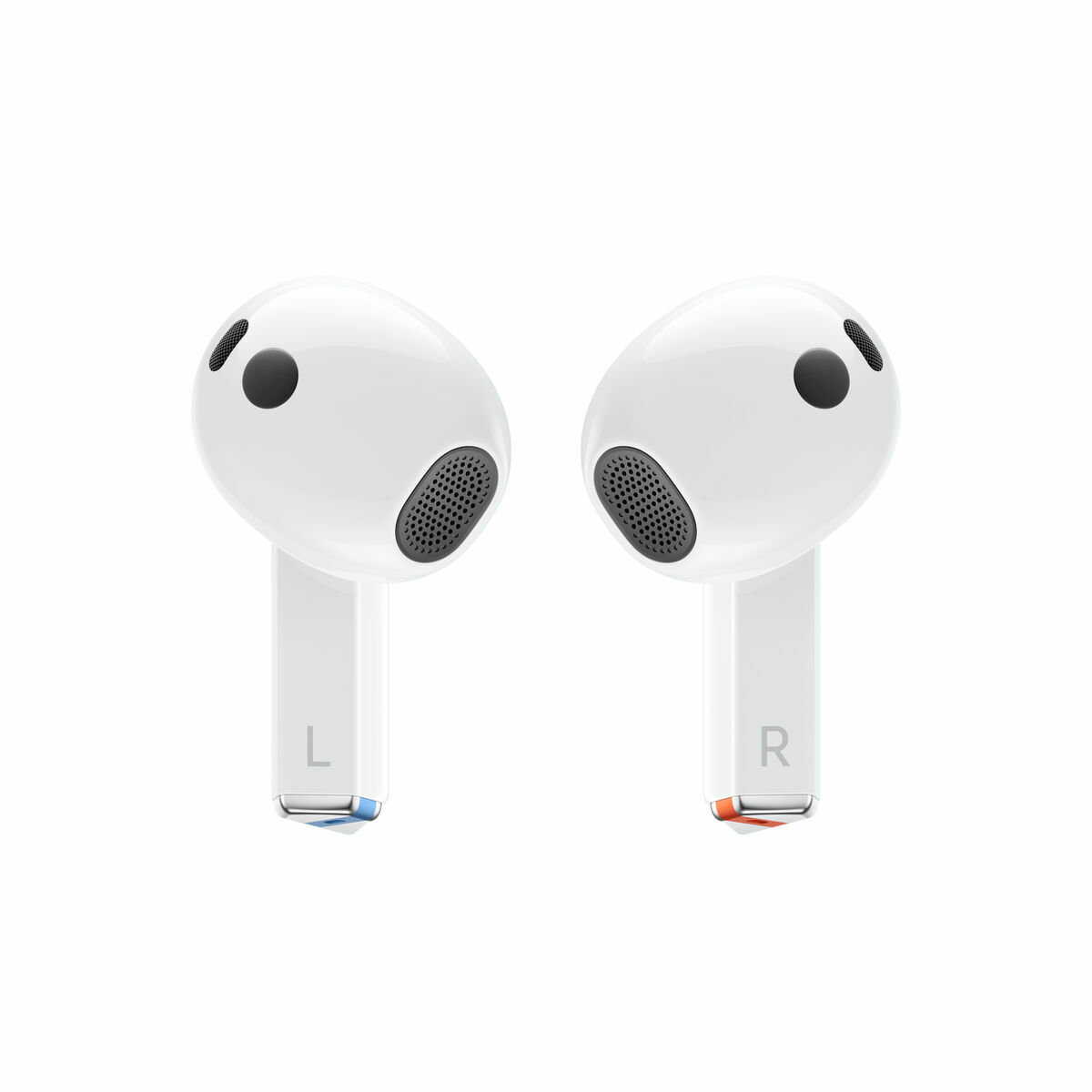 Afbeeldingen van Wireless Earphones with Charging Case Samsung SM-R530NZWAPHE White