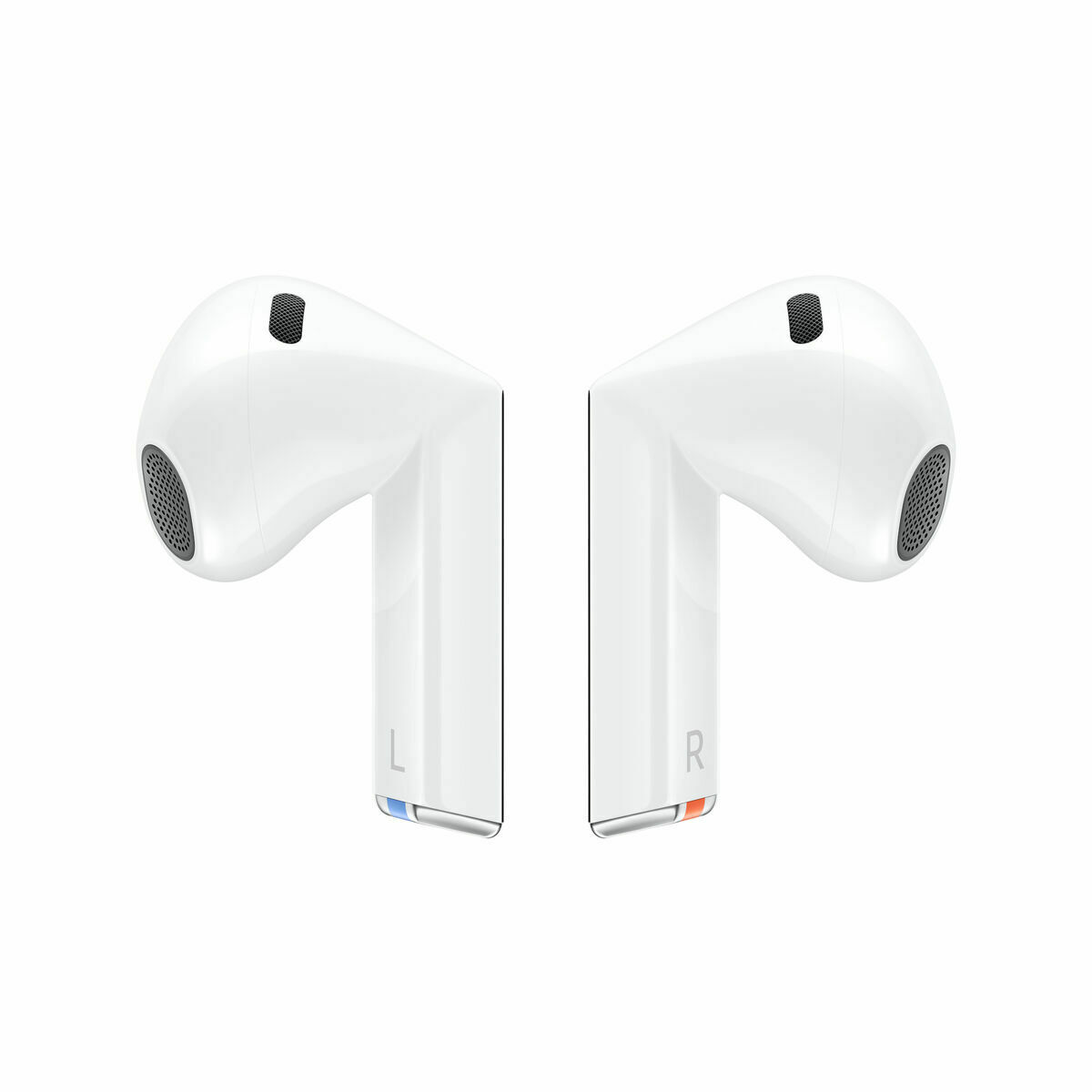 Afbeeldingen van Wireless Earphones with Charging Case Samsung SM-R530NZWAPHE White