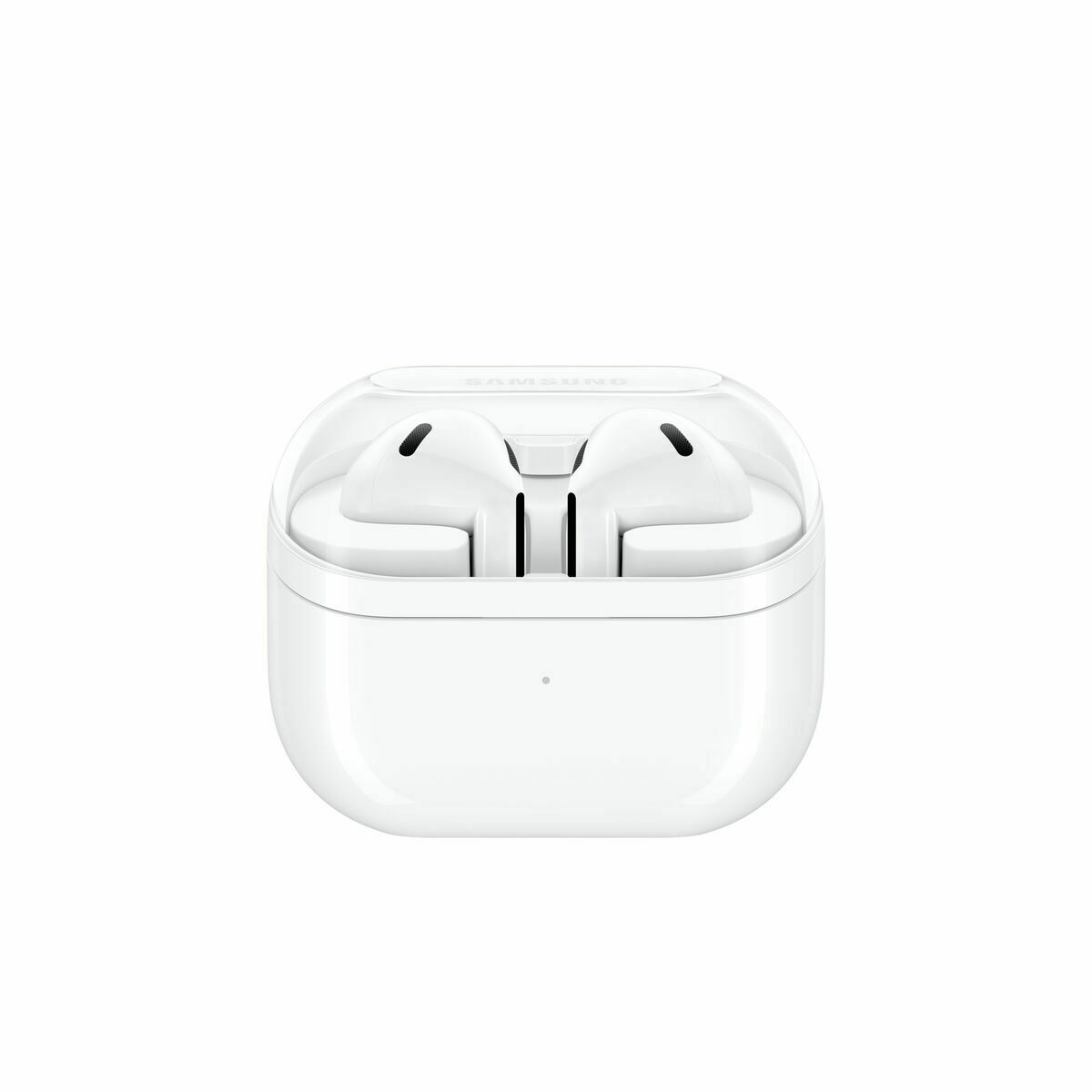 Afbeeldingen van Wireless Earphones with Charging Case Samsung SM-R530NZWAPHE White