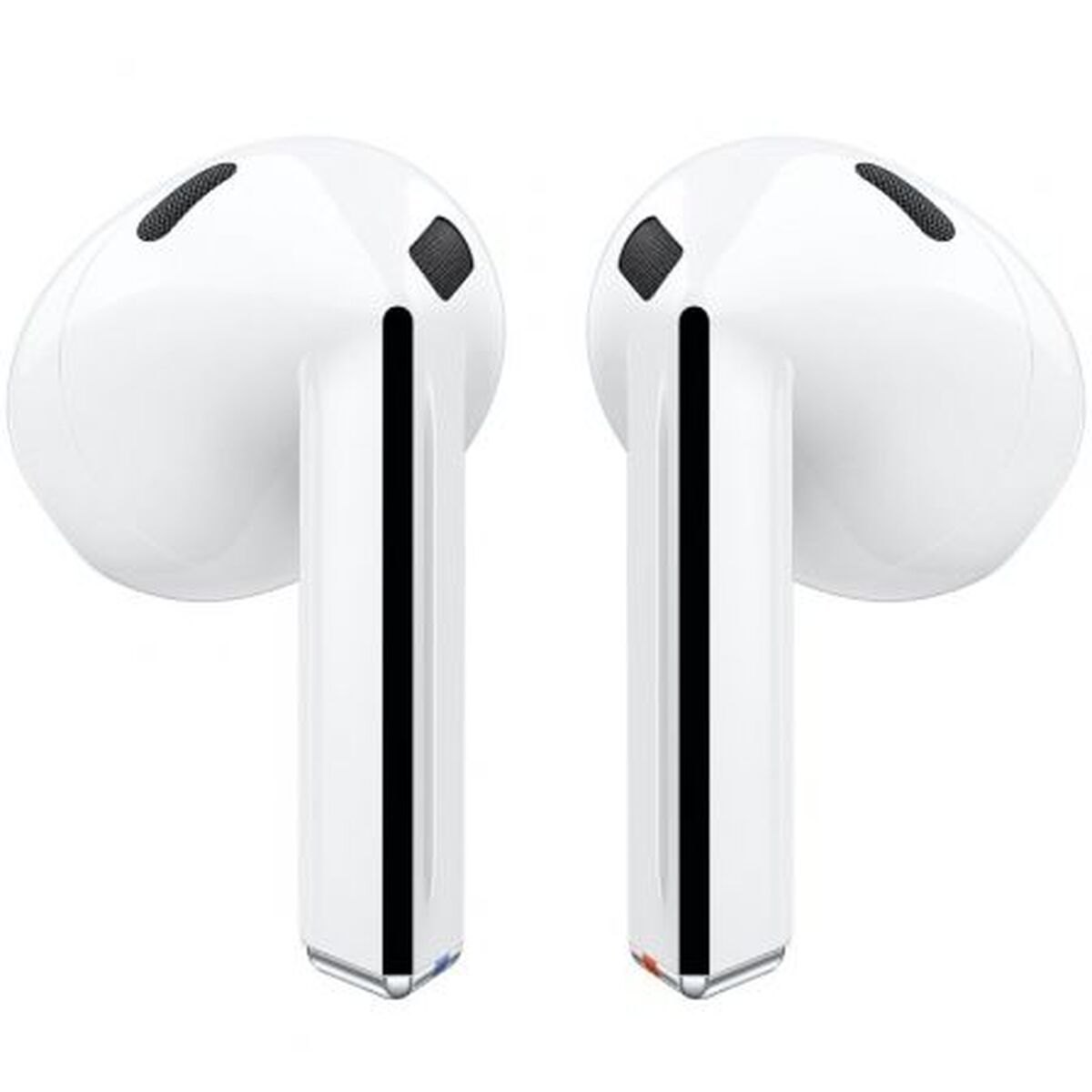 Afbeeldingen van Wireless Earphones with Charging Case Samsung SM-R530NZWAPHE White