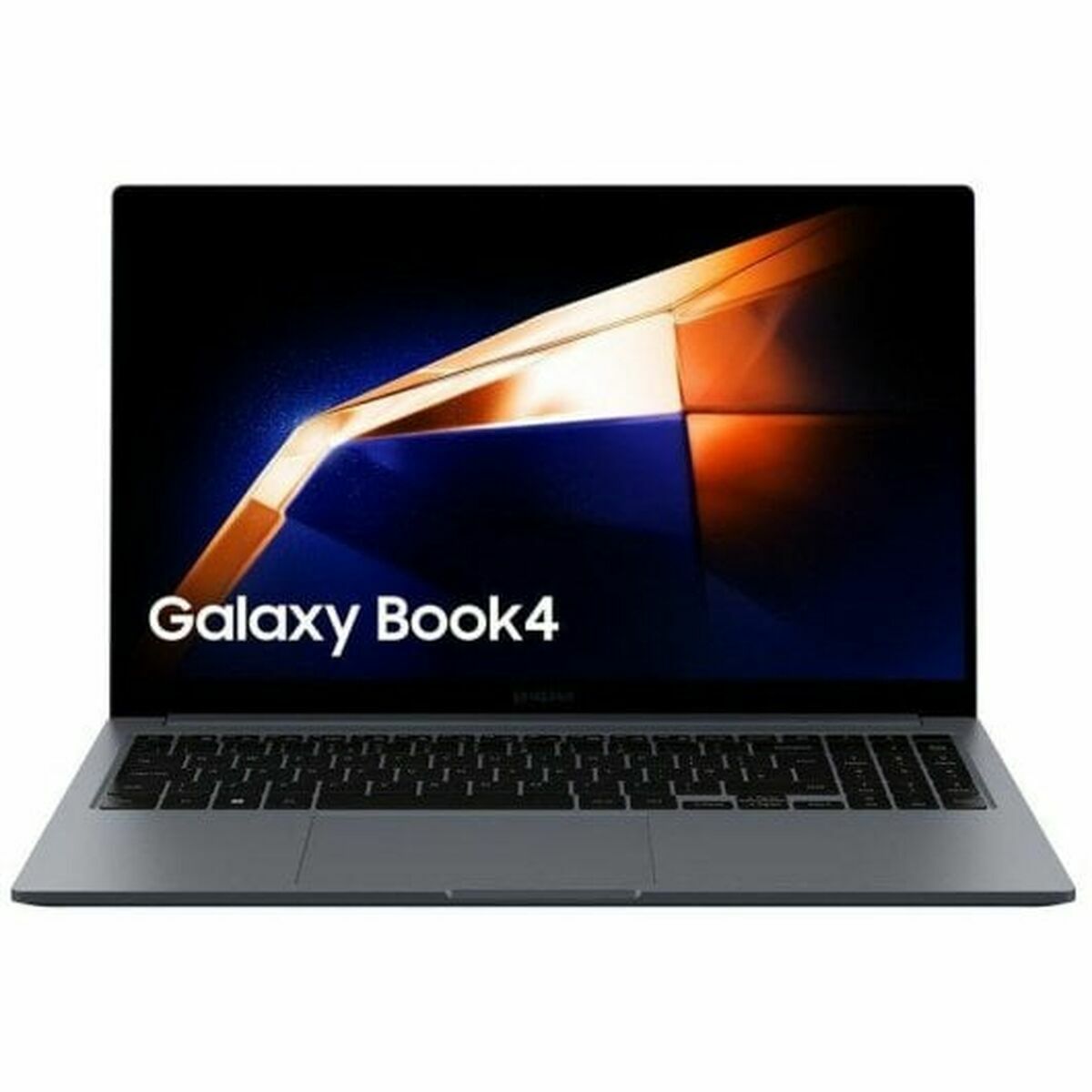 Laptop Samsung NP750XGJ-KG2ES 15" 16 GB RAM 512 GB SSD Ισπανικό Qwerty