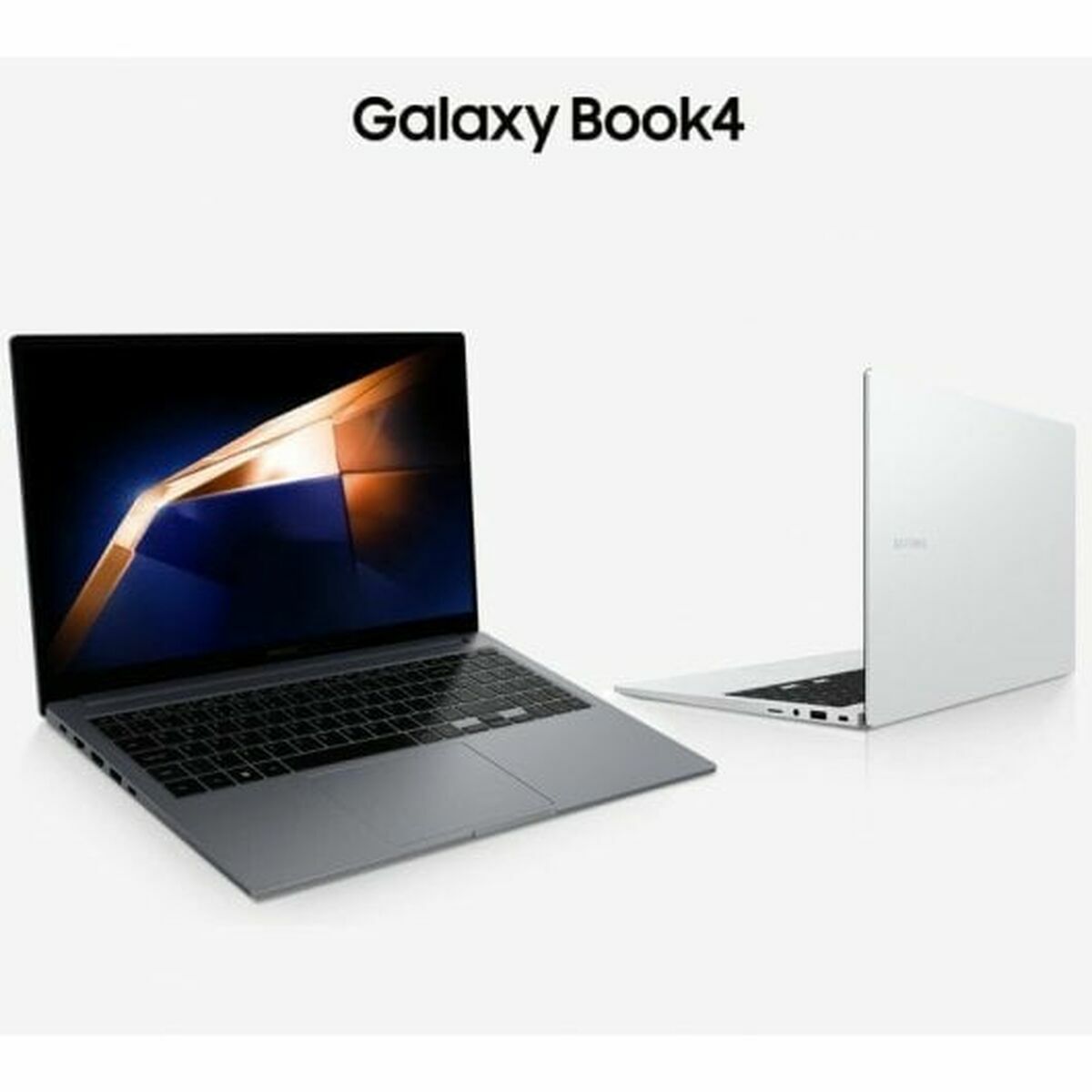 Afbeeldingen van Laptop Samsung NP750XGJ-KG2ES 15" 16 GB RAM 512 GB SSD Spanish Qwerty